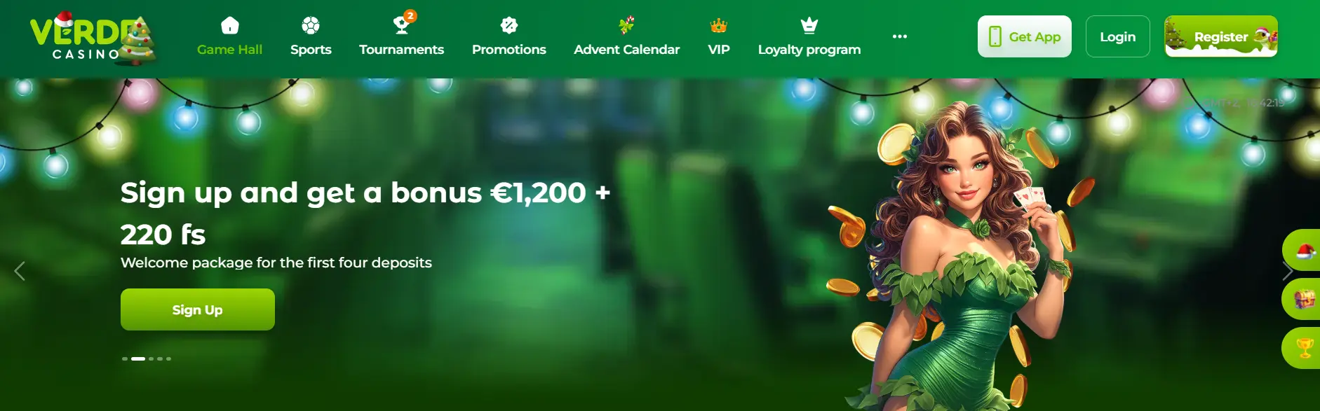 Verde Casino